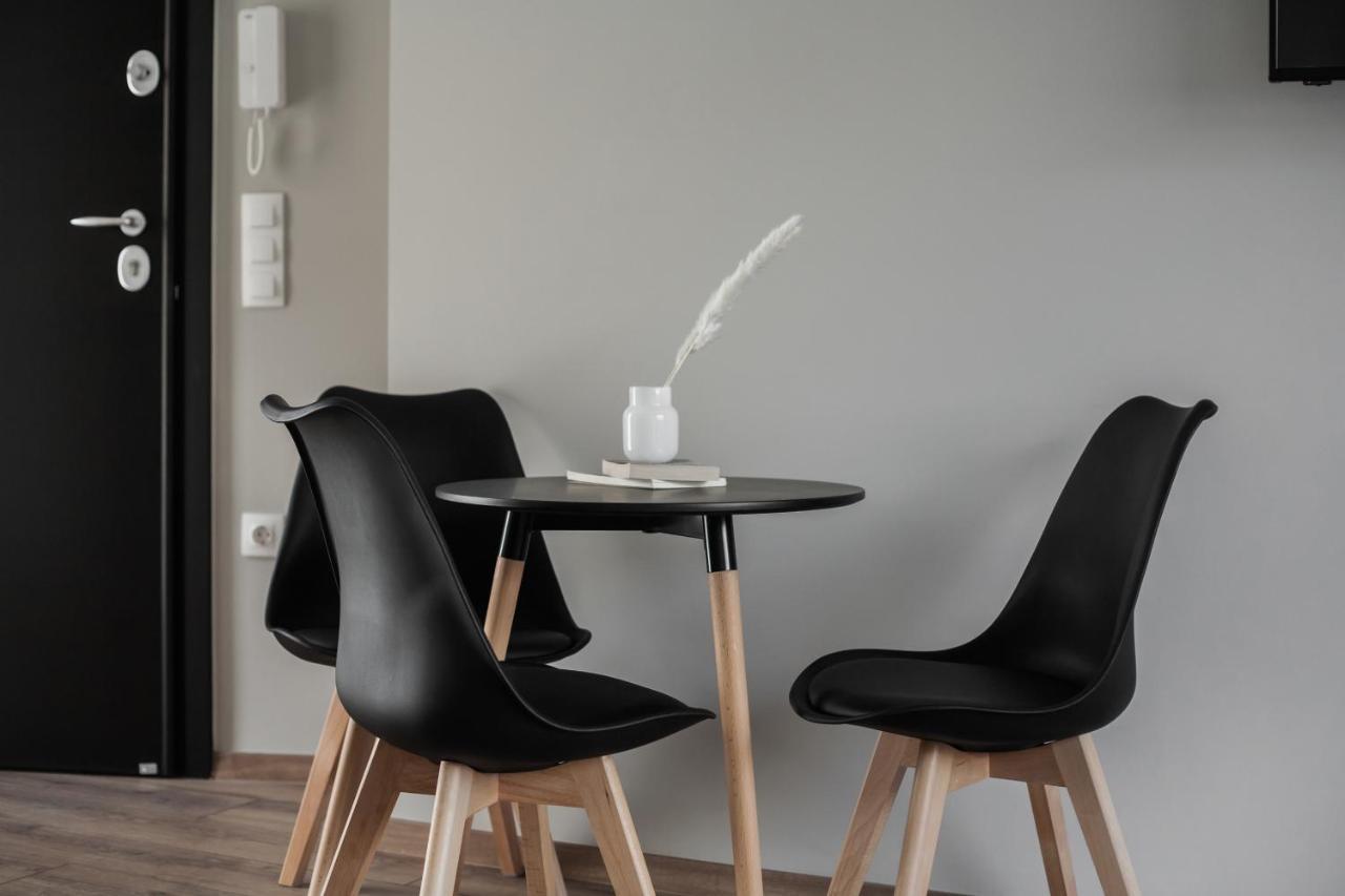 Wyz Athens Apartments By Upstreet Esterno foto