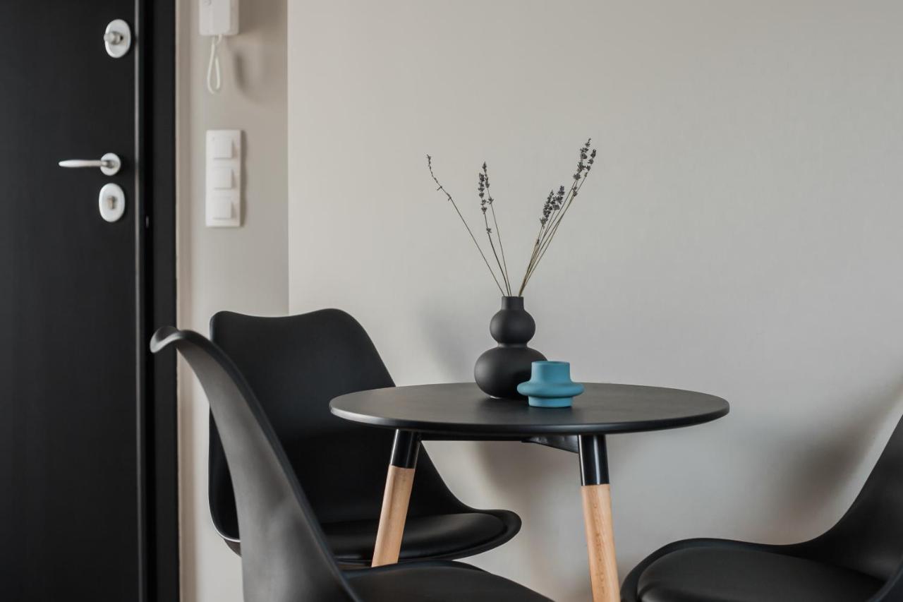 Wyz Athens Apartments By Upstreet Esterno foto