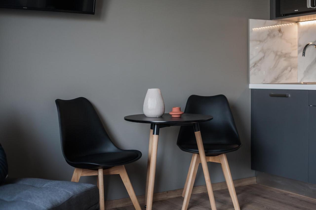 Wyz Athens Apartments By Upstreet Esterno foto