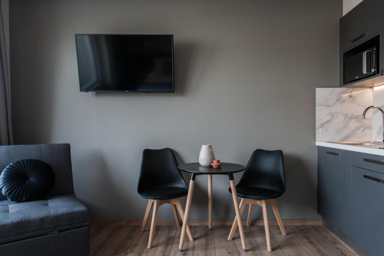 Wyz Athens Apartments By Upstreet Esterno foto