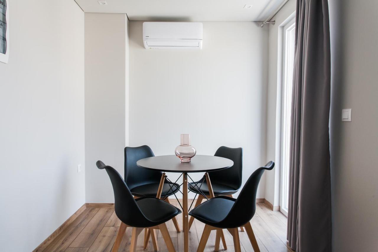 Wyz Athens Apartments By Upstreet Esterno foto