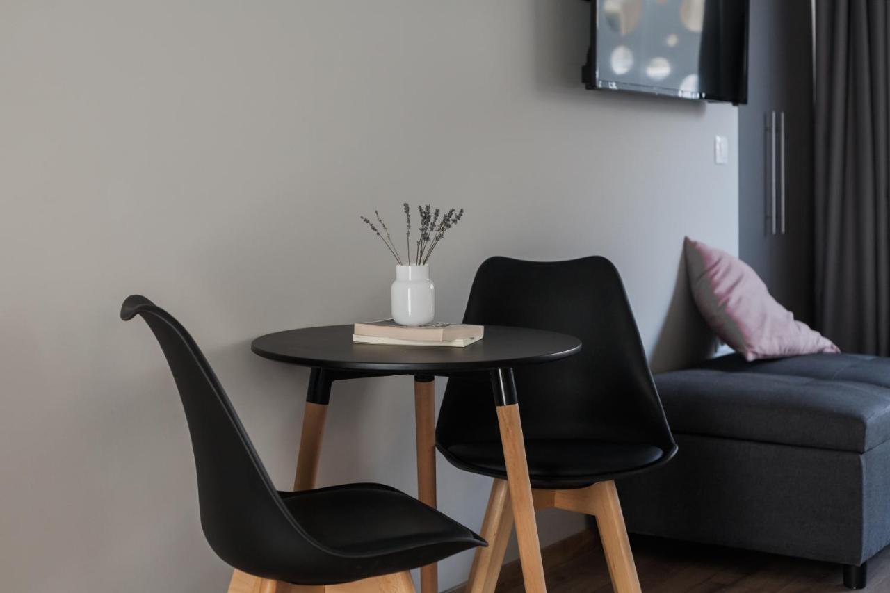 Wyz Athens Apartments By Upstreet Esterno foto
