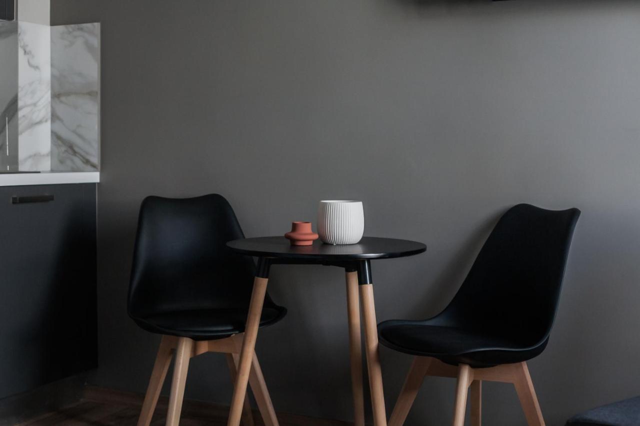 Wyz Athens Apartments By Upstreet Esterno foto